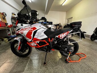 KTM 1090 Adventure R - 3