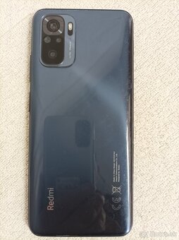 Xiaomi Redmi Note 10 - 3