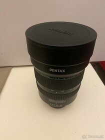 Pentax 15-30 mm f/2,8 HD D-FA ED SDM WR - 3