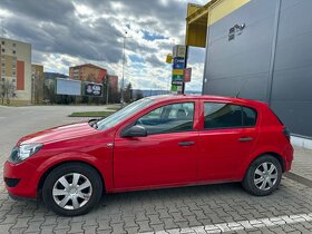 Opel Astra 1.4 Benzín 122 000 km - 3