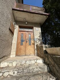 PERFEKTNÁ LOKALITA  Rodinný dom v Dlhej nad Váhom na predaj - 3