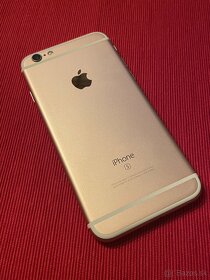 iPhone 6s 32Gb Rose Gold - 3
