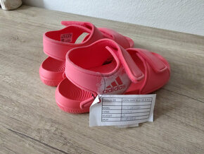 Adidas detské sandále, veľ.29 - 3
