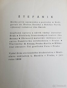 M.R.Štefánik,z roku 1938 - 3