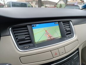 Peugeot 508 SW 2.0HDI 103kW/140PS Panoramatická strecha. - 3