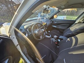Na predaj Nissan Juke . 2014 rok - 3