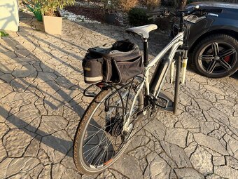 Elektobicykel - 3