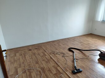 PVC podlahová krytina - 3