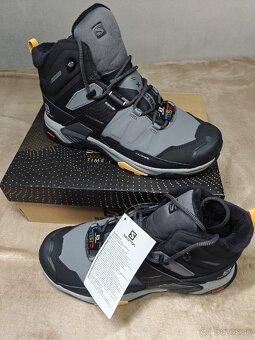 Salomon X Ultra 4 Mid Winter - 3