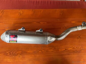Akrapovic KTM - 3