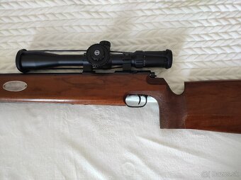 Walter KKM Match .22lr - 3