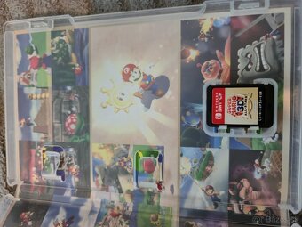 Super Mario 3D All Stars Switch - 3