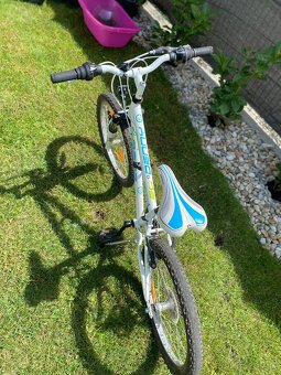 Detský bicykel DEMA - 3