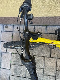 Detský bicykel Scott - 3