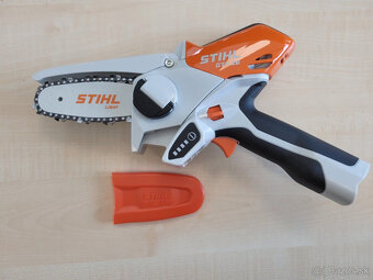 Stihl GTA6 - 3