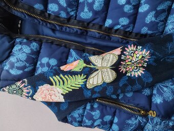 Bunda Desigual - 3