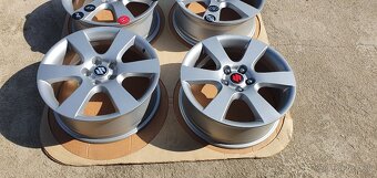 Kia mazda hyundai 5x114,3 r18 honda mitsubishi nissan - 3