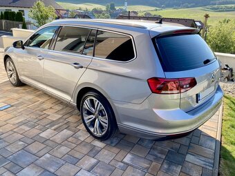 Volkswagen Passat Variant 2.0 TDI DSG - 3