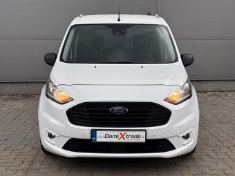 Ford Tourneo Connect 1.5 TDCi 88 Trend - 3