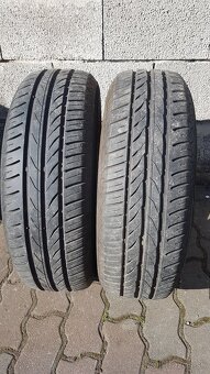 Pneumsaiky 195/65/15 - 3