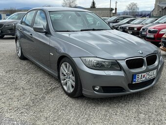 ✅️BMW Rad 3 320i✅️ - 3
