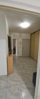 4 izbový byt Poprad - Západ, Komenského - 3