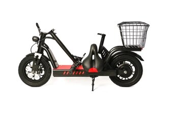 Elektricka kolobežka Enerbike speedy - 3