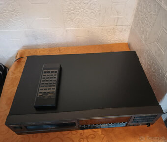 Prodám cd-TECHNICS SL-PG 400A - 3