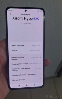 Xiaomi 13T - V ZÁRUKE - 3