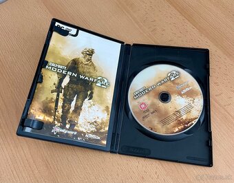 Call of Duty - Modern Warfare 2 (PC) - 3
