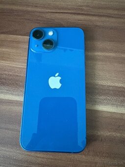 13mini 256GB - 3