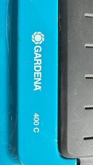 Gardena 400C - 3