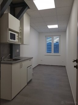 Prenajmem obchodný priestor Senec - 3