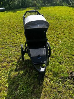 THULE Urban Glide 2 - 3