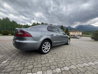ŠKODA SUPERB 2.0 TDI - 3