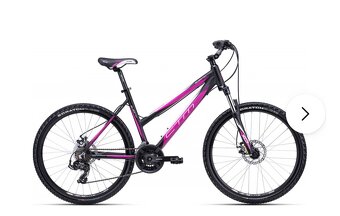 Detský bicykel CTM SUZZY 2.0 model 2019 - 3