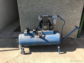 Kompresor OPOS - 3