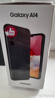 SAMSUNG A14 PLNE FUKCNY ZA 80e TIP TOP - 3