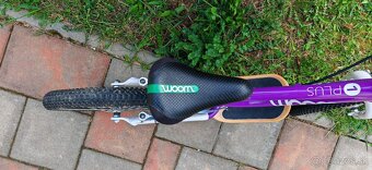 Woom odražadlo 14 plus - 3