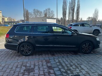 Volkswagen passat B6 103 kw - 3