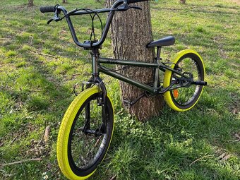 Bmx - 3