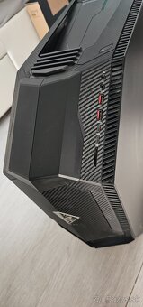 Jedna sa o HP Omen 880-112nc - 3