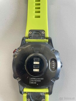 Garmin Fenix 6 Pro - 3