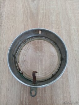 JAWA 550 555 PIONIER - RÁM SVETLA - 3