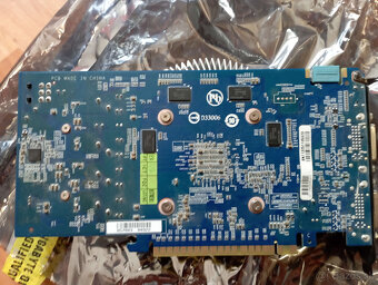 gigabyte gv-n450d3-1gi - 3