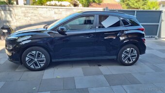 Hyundai Kona electric 100, TEPELNÉ ČERPADLO - 3
