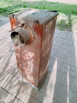 Petrík - 3