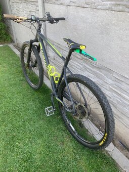 Horský bicykel Dema Energy XL - 3