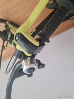 Bicykel 16 - 3
