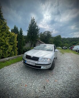 Skoda a5 (dime motor) - 3